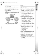 Preview for 85 page of JVC DR-MH300BE Instructions Manual