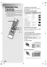 Preview for 86 page of JVC DR-MH300BE Instructions Manual