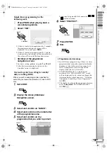 Preview for 87 page of JVC DR-MH300BE Instructions Manual