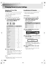 Preview for 94 page of JVC DR-MH300BE Instructions Manual