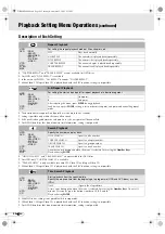 Preview for 96 page of JVC DR-MH300BE Instructions Manual