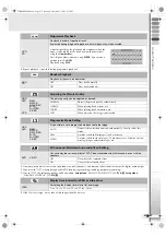 Preview for 97 page of JVC DR-MH300BE Instructions Manual