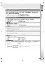 Preview for 101 page of JVC DR-MH300BE Instructions Manual