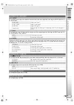 Preview for 103 page of JVC DR-MH300BE Instructions Manual