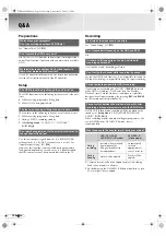 Preview for 106 page of JVC DR-MH300BE Instructions Manual