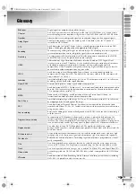 Preview for 113 page of JVC DR-MH300BE Instructions Manual