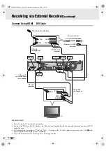 Preview for 22 page of JVC DR-MH300BEK Instructions Manual