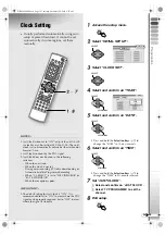 Preview for 35 page of JVC DR-MH300BEK Instructions Manual