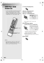 Preview for 38 page of JVC DR-MH300BEK Instructions Manual