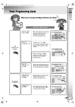 Preview for 45 page of JVC DR-MH300BEK Instructions Manual