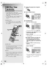 Preview for 52 page of JVC DR-MH300BEK Instructions Manual