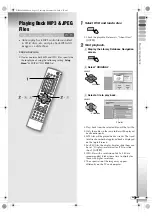 Preview for 63 page of JVC DR-MH300BEK Instructions Manual