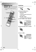 Preview for 78 page of JVC DR-MH300BEK Instructions Manual