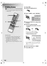 Preview for 82 page of JVC DR-MH300BEK Instructions Manual