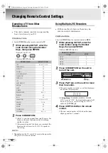 Preview for 94 page of JVC DR-MH300BEK Instructions Manual