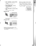 Preview for 41 page of JVC DR-MH300SAA Instructions Manual