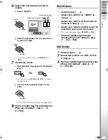 Preview for 65 page of JVC DR-MH300SAA Instructions Manual