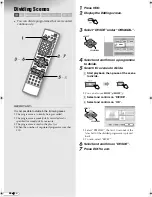 Preview for 68 page of JVC DR-MH300SAA Instructions Manual