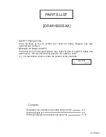 Предварительный просмотр 41 страницы JVC DR-MH300SAA Service Manual