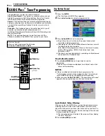 Предварительный просмотр 6 страницы JVC DR-MH300SE/BE Instructions Manual