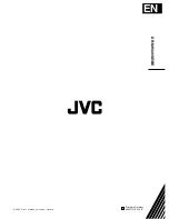 Предварительный просмотр 11 страницы JVC DR-MH300SE/BE Instructions Manual