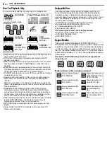 Preview for 6 page of JVC DR-MH50S Instructions Manual