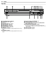 Preview for 10 page of JVC DR-MH50S Instructions Manual