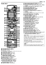 Preview for 13 page of JVC DR-MH50S Instructions Manual