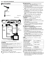 Preview for 16 page of JVC DR-MH50S Instructions Manual