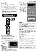 Preview for 17 page of JVC DR-MH50S Instructions Manual