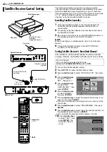 Preview for 22 page of JVC DR-MH50S Instructions Manual