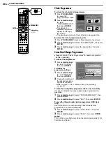 Preview for 48 page of JVC DR-MH50S Instructions Manual