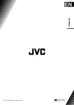 Preview for 92 page of JVC DR-MH50S Instructions Manual