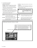 Preview for 4 page of JVC DR-MH50SE Service Manual