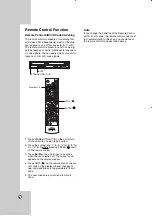 Preview for 12 page of JVC DR-MV150B - DVDr/ VCR Combo Instructions Manual