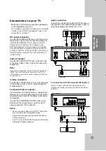 Preview for 15 page of JVC DR-MV150B - DVDr/ VCR Combo Instructions Manual