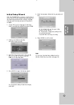 Preview for 19 page of JVC DR-MV150B - DVDr/ VCR Combo Instructions Manual