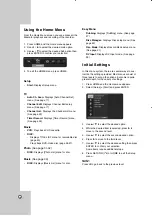 Preview for 20 page of JVC DR-MV150B - DVDr/ VCR Combo Instructions Manual