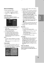 Preview for 21 page of JVC DR-MV150B - DVDr/ VCR Combo Instructions Manual