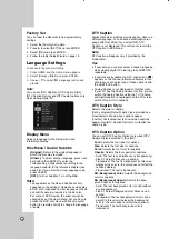 Preview for 22 page of JVC DR-MV150B - DVDr/ VCR Combo Instructions Manual