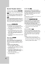 Preview for 32 page of JVC DR-MV150B - DVDr/ VCR Combo Instructions Manual