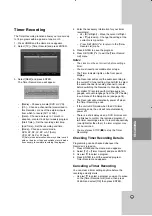 Preview for 39 page of JVC DR-MV150B - DVDr/ VCR Combo Instructions Manual