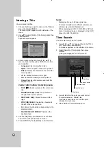 Preview for 48 page of JVC DR-MV150B - DVDr/ VCR Combo Instructions Manual