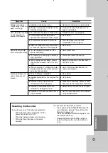 Preview for 55 page of JVC DR-MV150B - DVDr/ VCR Combo Instructions Manual