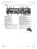 Preview for 12 page of JVC DR-MV1B Instructions Manual