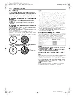 Preview for 44 page of JVC DR-MV1B Instructions Manual