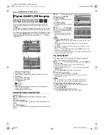 Preview for 66 page of JVC DR-MV1B Instructions Manual