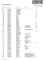 Preview for 41 page of JVC DR-MV1BEU2 Service Manual