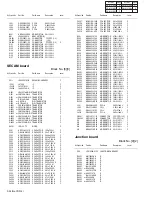 Preview for 61 page of JVC DR-MV1BEU2 Service Manual