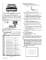 Preview for 16 page of JVC DR-MV1SUS Service Manual